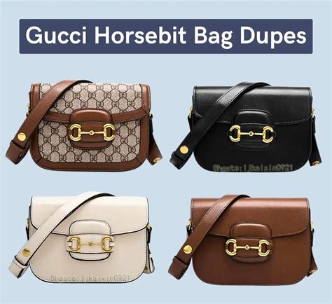 gucci soho bag dupe uk|gucci horsebit bag dupe.